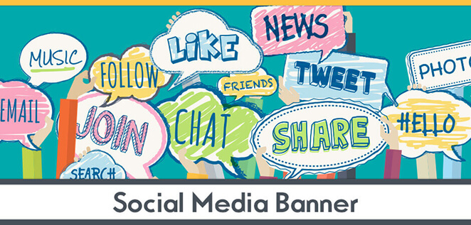 Tips for Creating the Ultimate Social Media Banner