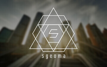 Geometric Logo Design