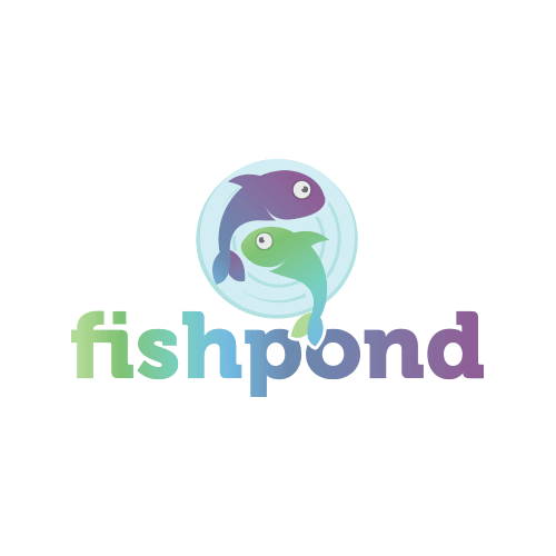 fishpond