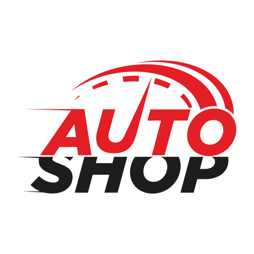 Auto shop