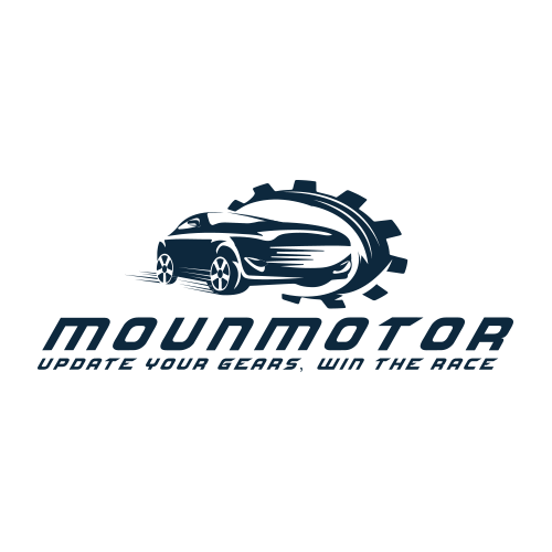 Mounmotor