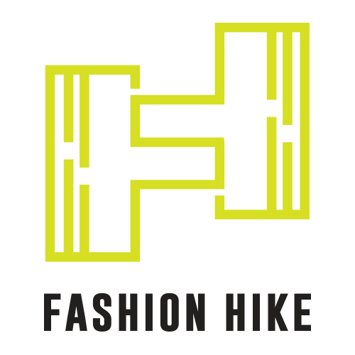 Fashion hike