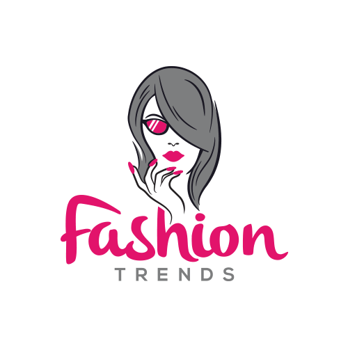 Fashion Logo Png Images - Beauty And Health