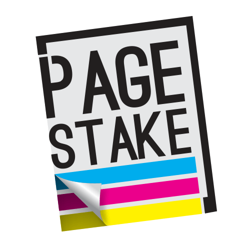 Page stake