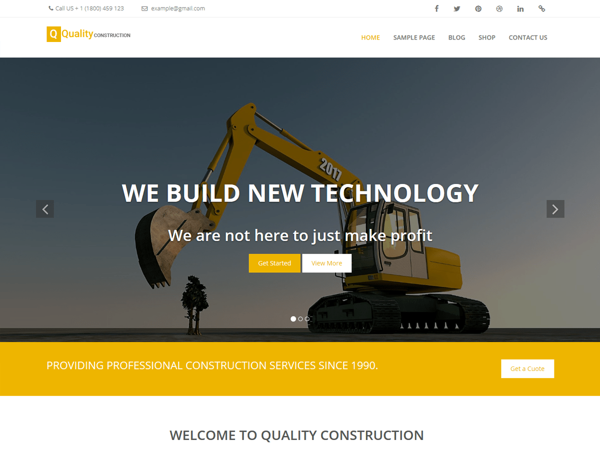 quality-construction